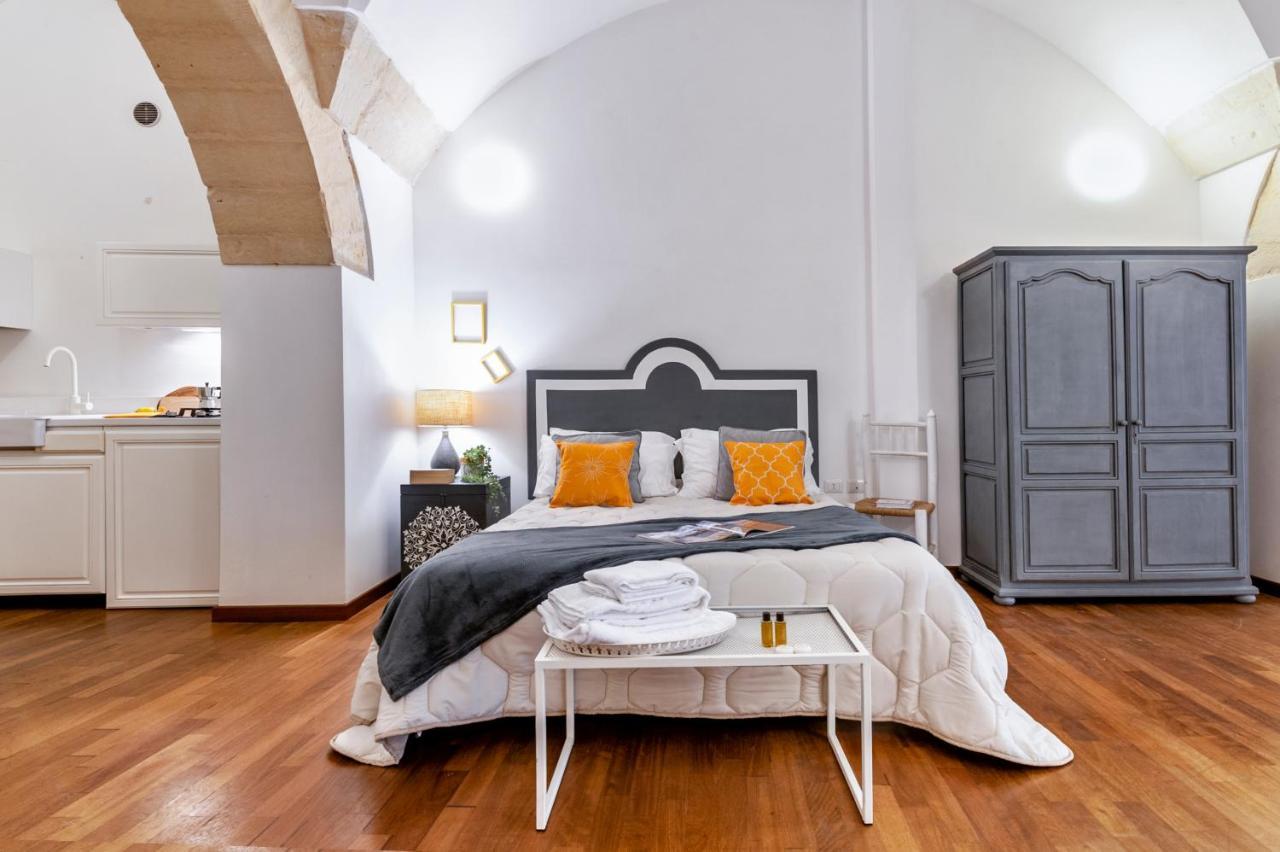 Yellow Loft - Lecce Selection Exterior foto